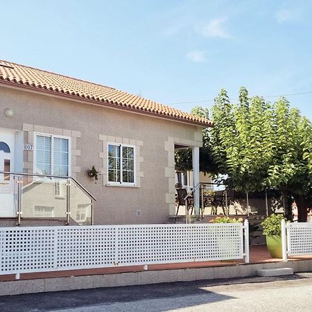 Pension San Anton Sanxenxo Ngoại thất bức ảnh