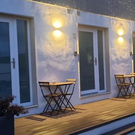 Pension San Anton Sanxenxo Ngoại thất bức ảnh