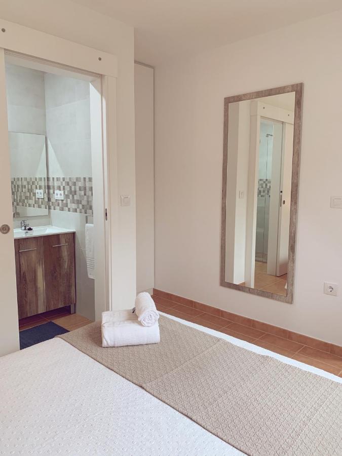 Pension San Anton Sanxenxo Ngoại thất bức ảnh