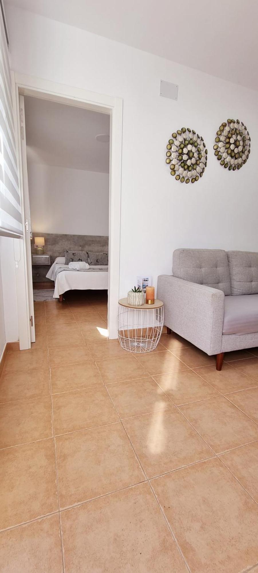 Pension San Anton Sanxenxo Phòng bức ảnh